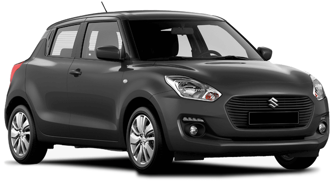 Suzuki Swift 2017-2024 (A2L Chassis Type)