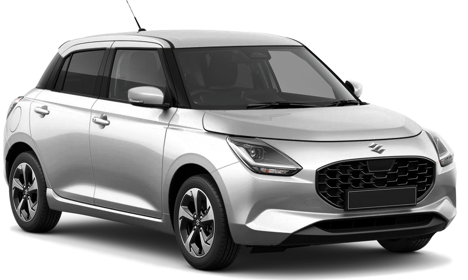 Suzuki Swift Hatchback 2024-2026 (AOL)