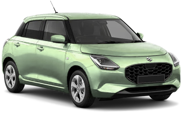 Suzuki Swift Hatchback 2024-2026 (AOL)