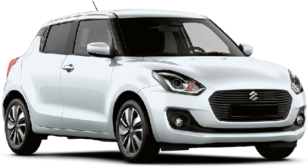 Suzuki Swift Wing Mirror Glass