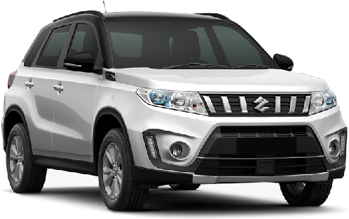 Suzuki Vitara 2015-2026 (LY Chassis Type)