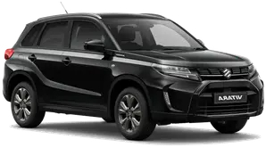 Suzuki Vitara SUV 2024-2026 (LY Facelift II)