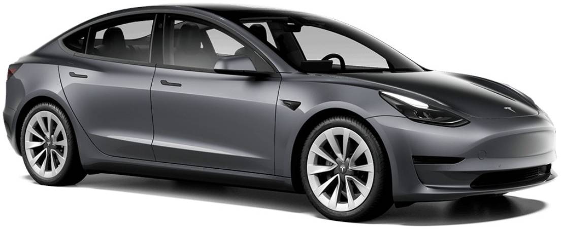 Tesla Model 3 2019-2026 (MK1)