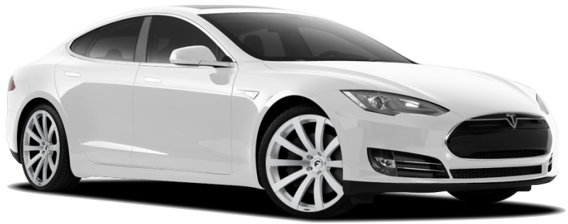 Tesla Model S 2014-2016 (MK1)