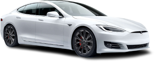 Tesla Model S 2016-2020 (MK2)