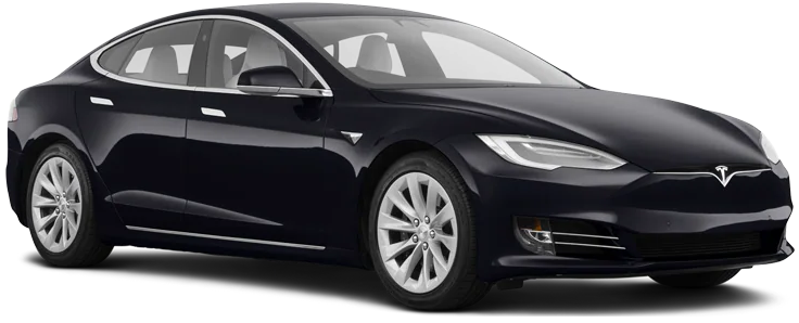 Tesla Model S Saloon 2016-2020 (MK2)
