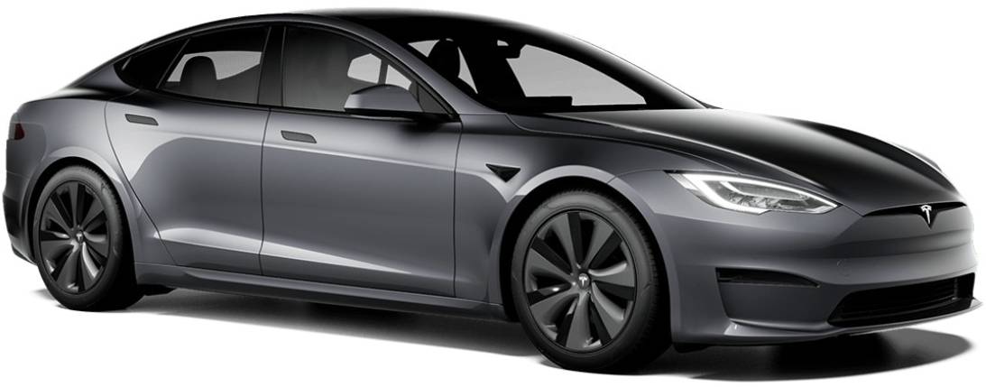 Tesla Model S 2023-2024 (MK3)