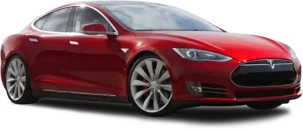 Tesla Model S Saloon 2014-2016 (MK1)