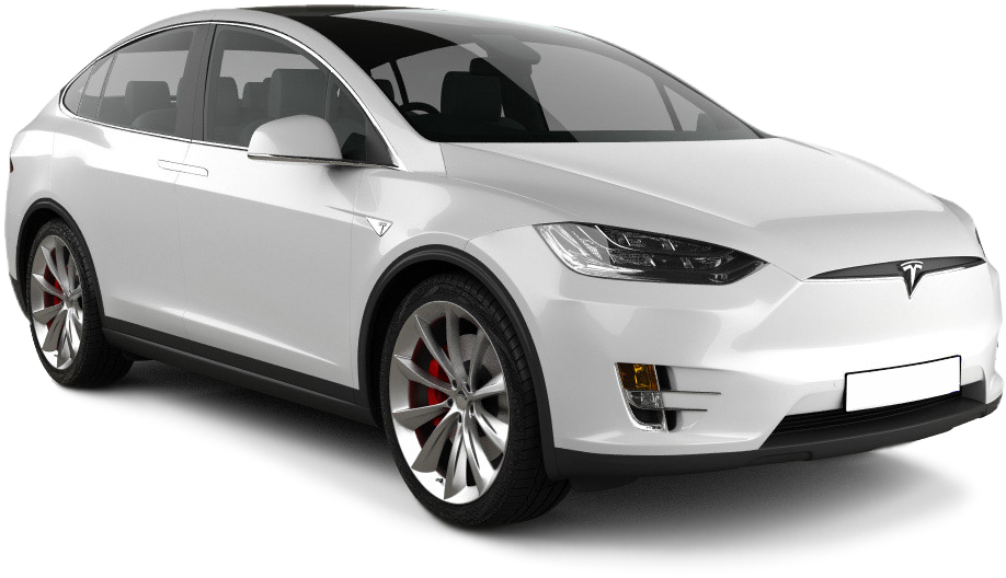 Tesla Model X 2016-2019 (MK1)