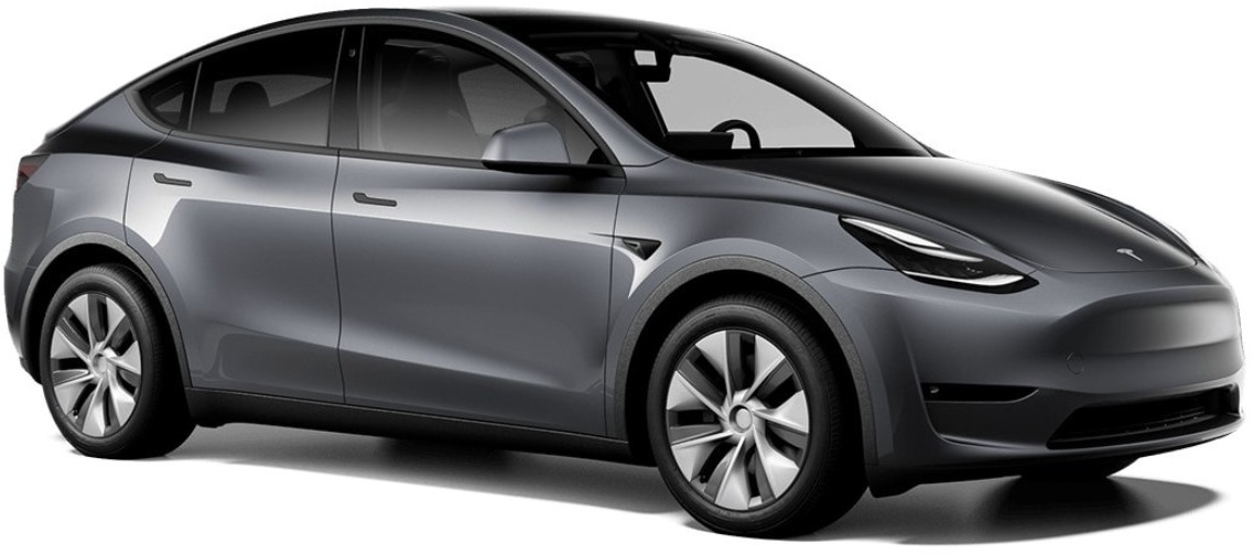 Tesla Model Y 2022-2025 (MK1)