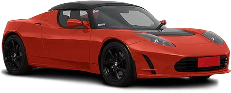 Tesla Roadster 2010-2012 (MK1)