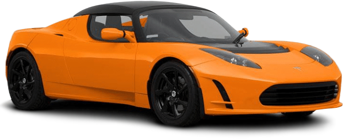 Tesla Roadster Convertible 2010-2012 (MK1)