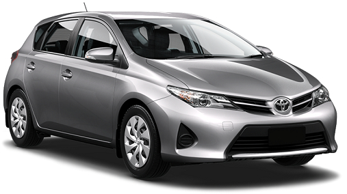 Toyota Auris Hatchback 2012-2015 (E180)