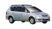 Toyota Avensis Verso 