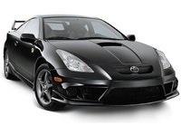 Toyota Celica 