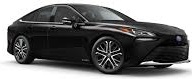 Toyota Mirai Saloon 2021-2025 (D20)