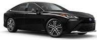 Toyota Mirai Saloon 2021-2025 (D20)