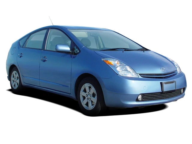Toyota Prius 2003-2009 (NHW20)