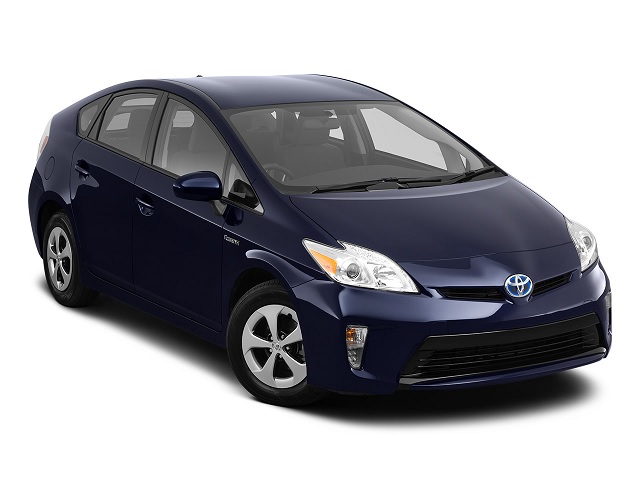 Toyota Prius 2009-2016 (XW30)