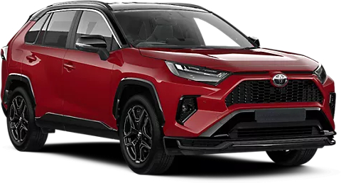 Toyota RAV4 2018-2025 (XA50 Chassis Type)