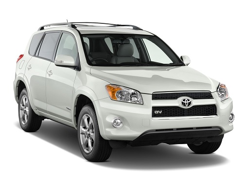 Toyota Rav4 2005-2013 (XA30)
