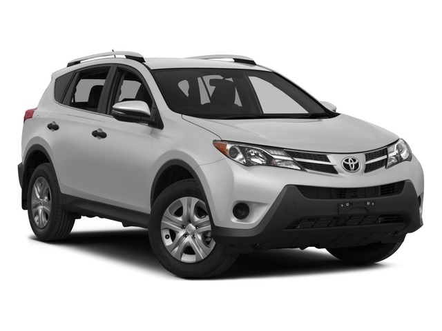 Toyota Rav4 2013-2019 (XA40)