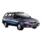 Toyota Carina