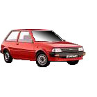 Toyota Starlet
