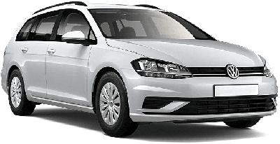 Volkswagen Golf Estate 2017-2020 (BA5 Facelift)