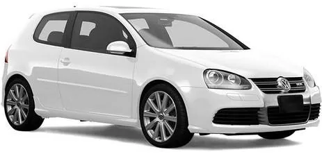 Volkswagen Golf MK5 2003-2010 (1K/5M Chassis Type)