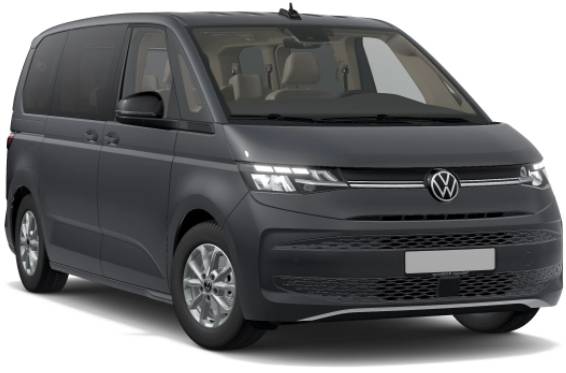 Volkswagen Multivan Wing Mirror Glass