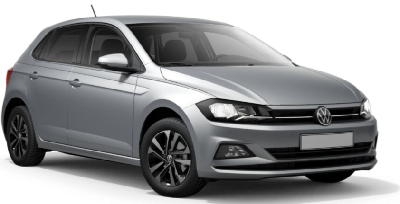 Volkswagen Polo Wing Mirror Glass