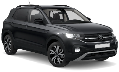 Volkswagen T-Cross Wing Mirrors