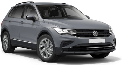 Volkswagen Tiguan Wing Mirror Glass