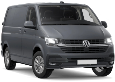 Volkswagen Transporter 2015-2024 (T6 Chassis Type)