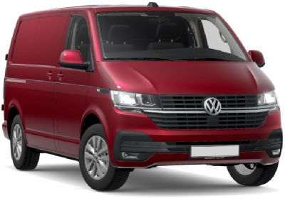 Volkswagen Transporter 2020-2024 (T6.1)