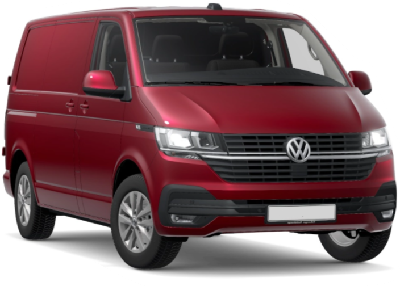 Volkswagen Transporter 2020-2024 (T6.1)