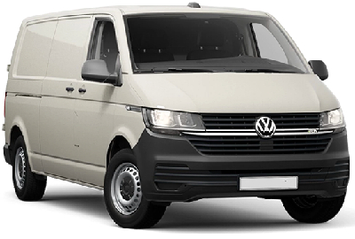 Volkswagen e-Transporter Electric Panel Van 2020-2021 (T6.1)