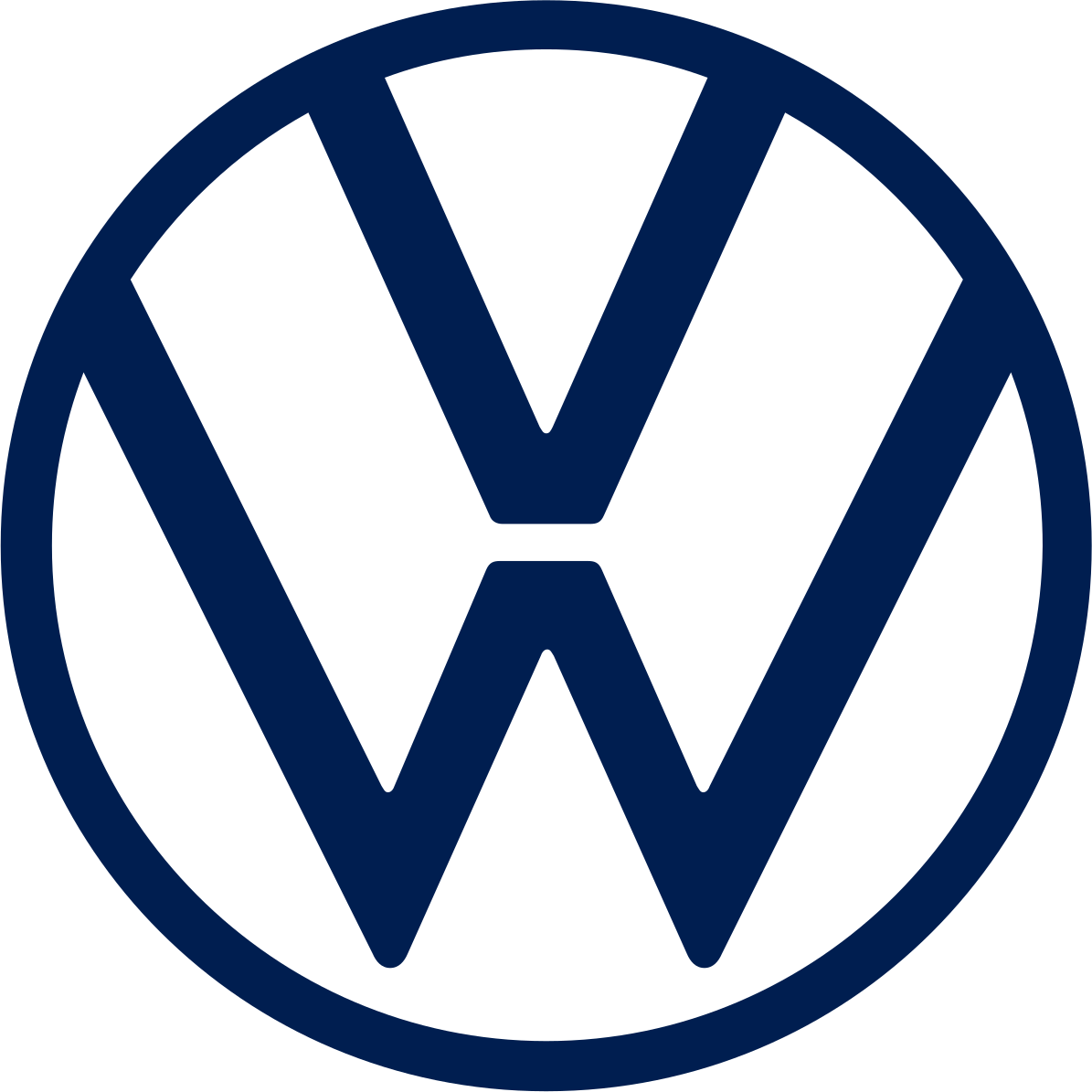 Volkswagen Wing Mirror Covers