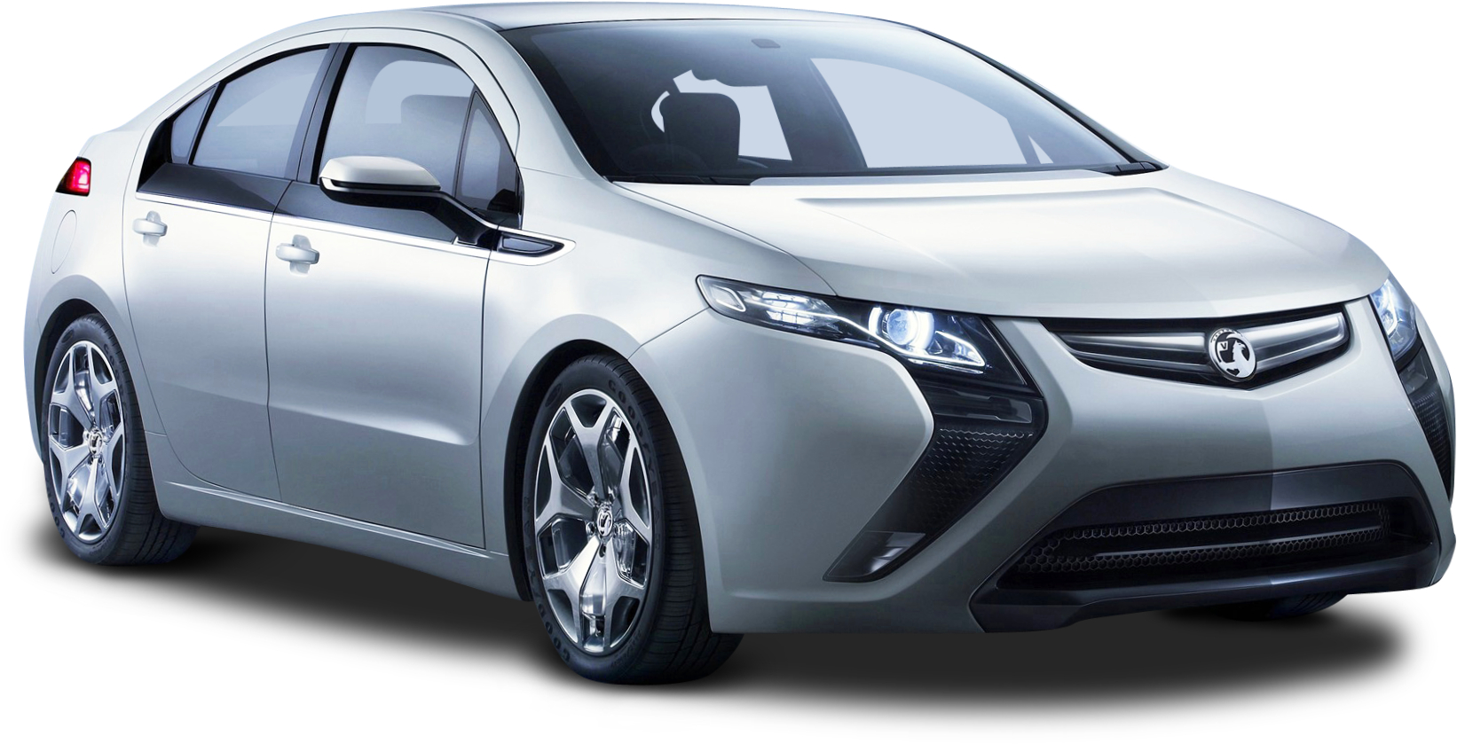 Vauxhall Ampera Wing Mirror Indicators