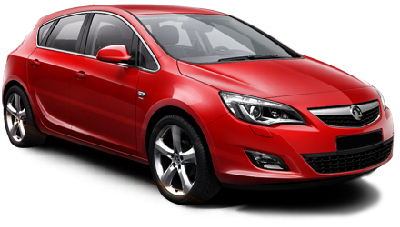 Vauxhall Astra J 2009-2016 (6th Generation)