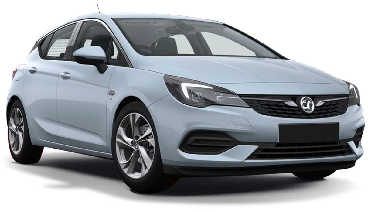Vauxhall Astra Wing Mirror Indicators