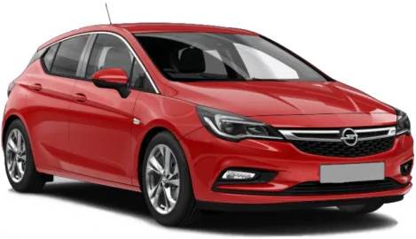thumbnail image 2 of Wing Mirror Cover For Vauxhall Astra K (2015-2021) – Right Side, Grey, LT2CP 2 of 3