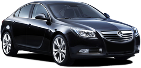 Vauxhall Insignia A 2008-2017 (G09 Chassis Type)