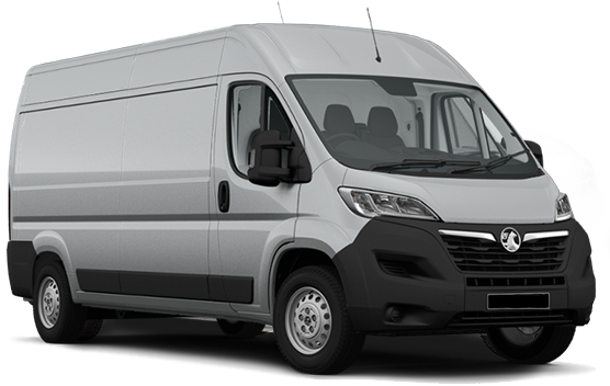 Vauxhall Movano Panel Van 2022-2024 (X290 Facelift)