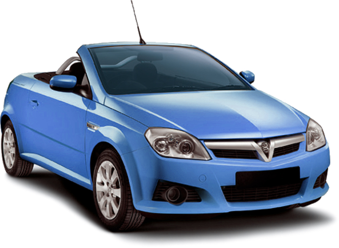 Vauxhall Tigra A 2004-2009 (X04 Chassis Type)