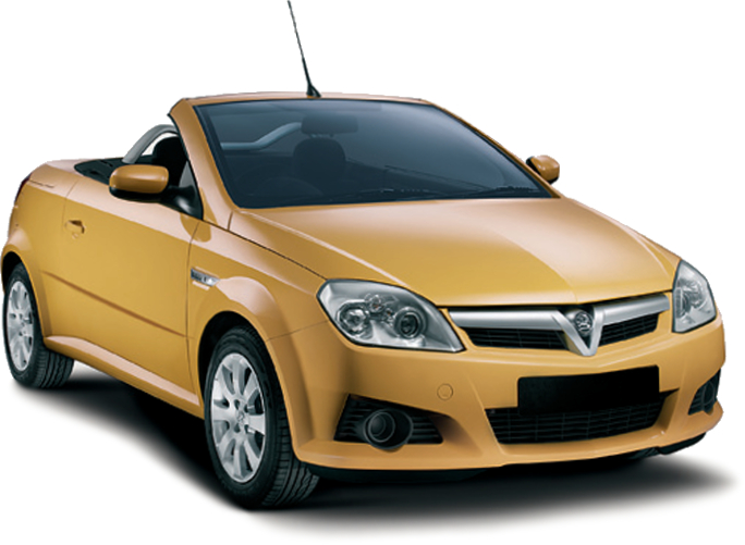 Vauxhall Tigra Wing Mirrors