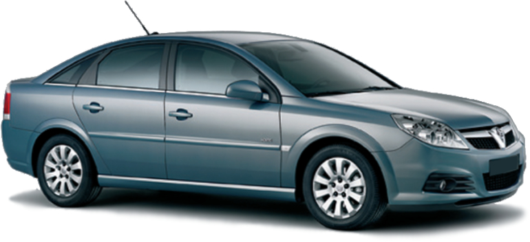 Vauxhall Vectra C Saloon 2005-2008 (Z02 Facelift)