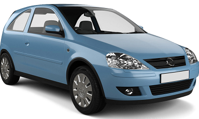 Vauxhall Corsa C 2000-2006 (X01 Chassis Type)