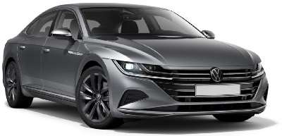 Volkswagen Arteon Fastback 2020-2022 (3H7 Facelift)